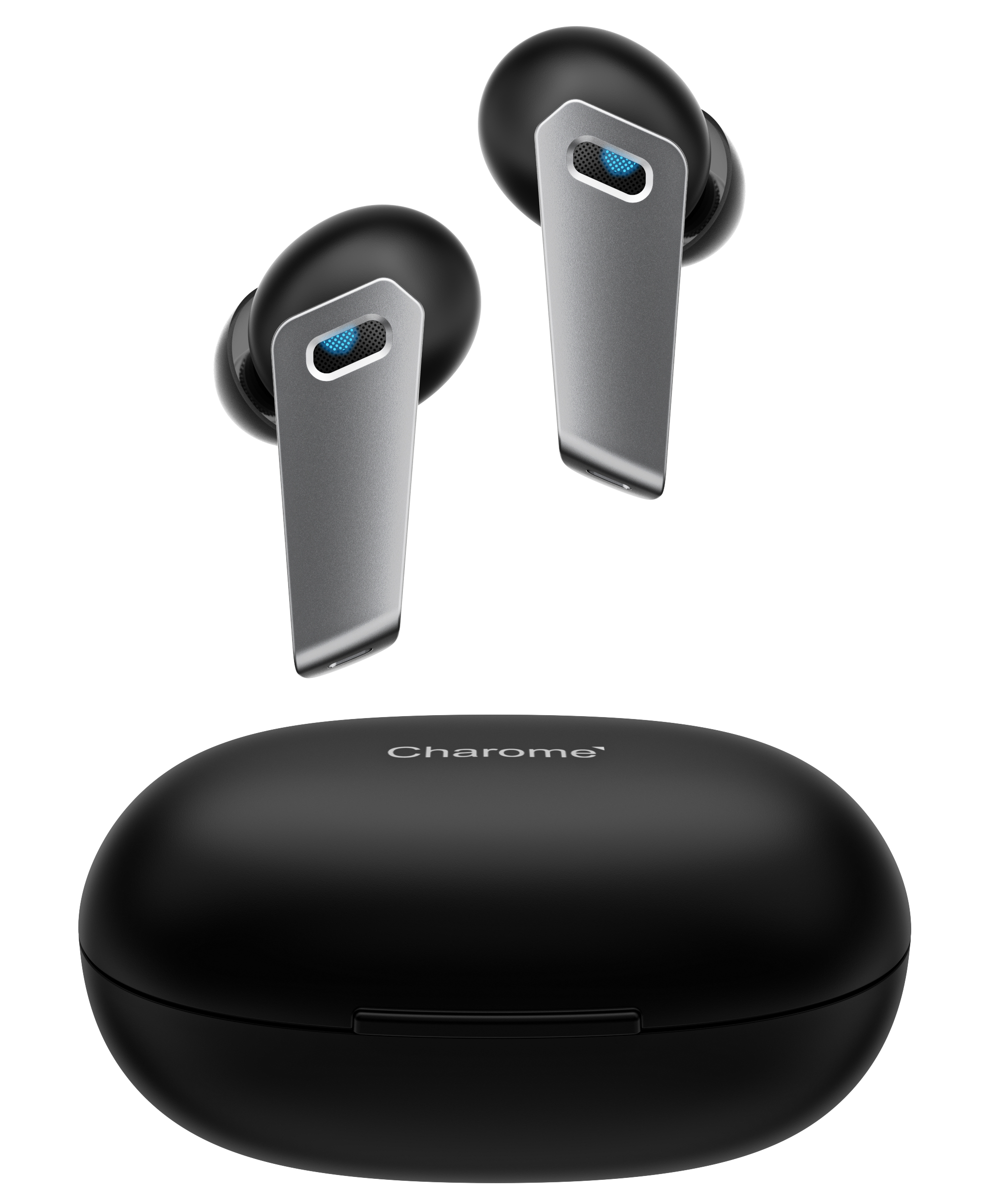 Charome A26 TWS Earbuds - Image 4