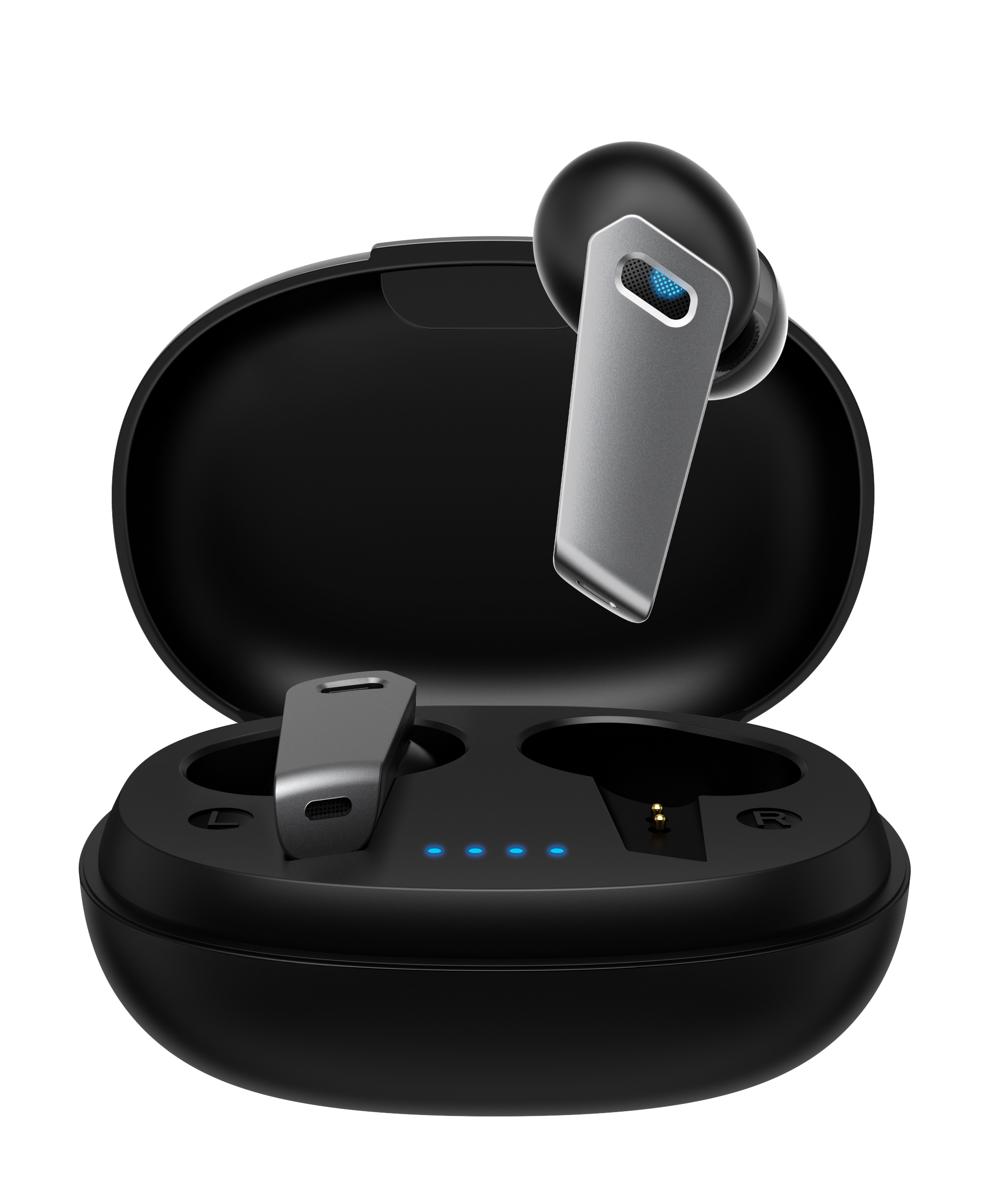 Charome A26 TWS Earbuds - Image 5