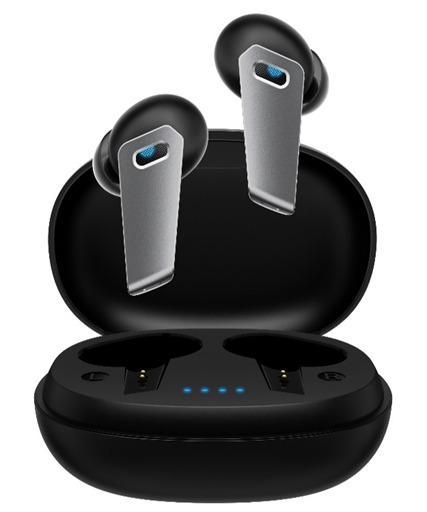 Charome A26 TWS Earbuds - Image 2