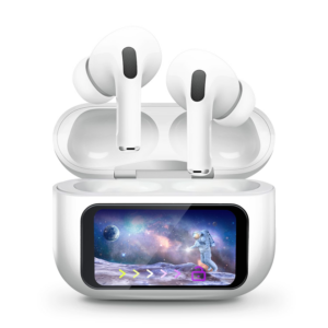 BUZZY 452 Monitor Headset