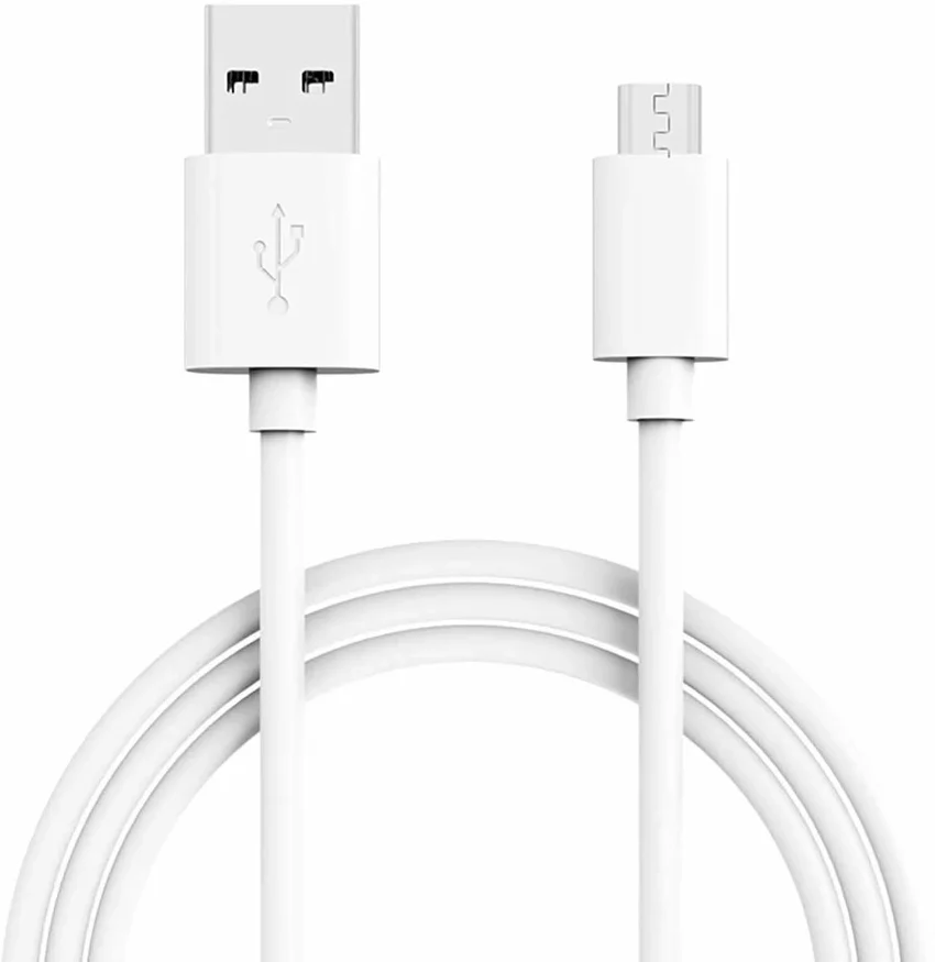 BUZZY 18W Fast Charger Set With Extra Long Cable - Image 4